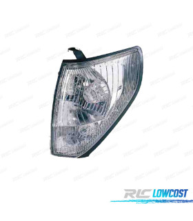CLIGNOTANT GAUCHE AVANT TOYOTA LAND CRUISER FJ90 99-03