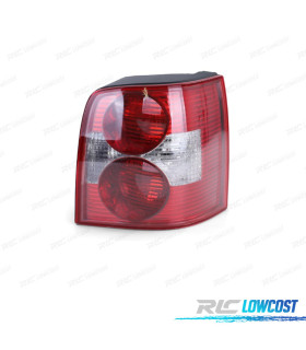 FEUX ARRIÈRE DROIT POUR VOLKSWAGEN VW PASSAT B5 VARIANT 00-05