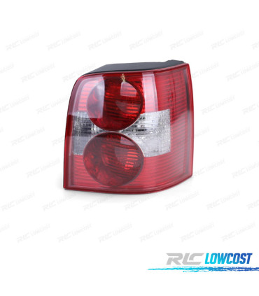 FEUX ARRIÈRE DROIT POUR VOLKSWAGEN VW PASSAT B5 VARIANT 00-05