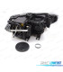 PHARE GAUCHE XENON AUDI A5 11-12 NOIR