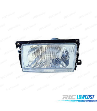 PHARE GAUCHE POUR VOLKSWAGEN VW POLO II 90-94
