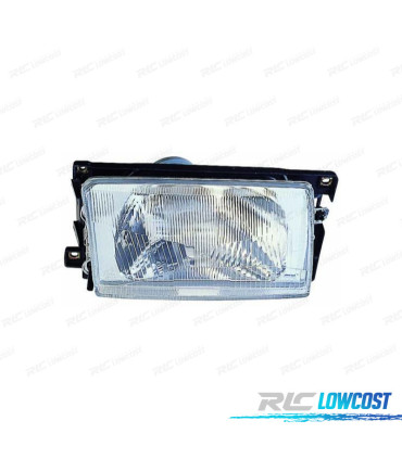 PHARE DROIT POUR VOLKSWAGEN VW POLO II 90-94