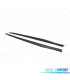 BAS DE CAISSE VOLKSWAGEN VW GOLF 8 LOOK CLUBSPORT