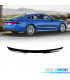SPOILER AUDI A7 C8 18- NOIR BRILLANT