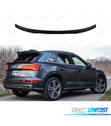 AILERON SPOILER AUDI Q5 SPORTBACK 20-