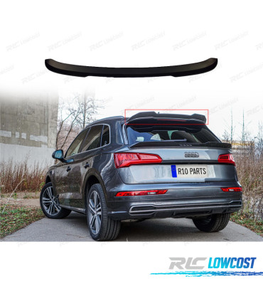 AILERON SPOILER AUDI SQ5 Q5 II 16-