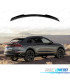 AILERON SPOILER AUDI Q8 18- NOIR BRILLANT