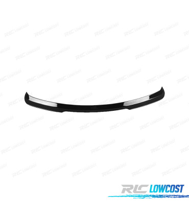 SPOILER DE TOIT AUDI Q8 18- NOIR BRILLANT