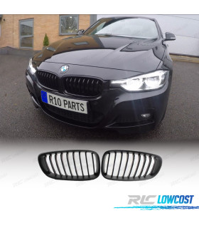 CALANDRE BMW SÉRIE 3 F34 13- GRAN TURISMO NOIR