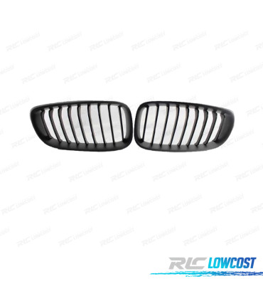 CALANDRE BMW SÉRIE 3 F34 13- GRAN TURISMO NOIR