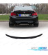 AILERON SPOILER BMW F22 F87 M2 LOOK M4