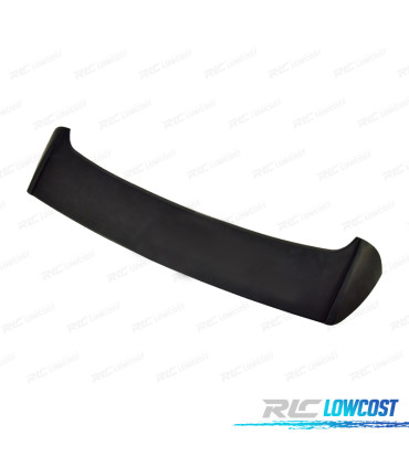 AILERON SPOILER DE TOIT VOLKSWAGEN VW GOLF 5 GTI 03-08