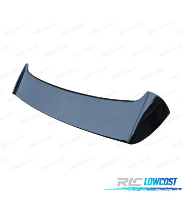 AILERON SPOILER DE TOIT VOLKSWAGEN VW GOLF V 5 GTI 03-08 NOIR BRILLANT LOOK OSIR