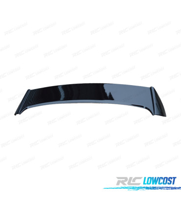 AILERON SPOILER DE TOIT VOLKSWAGEN VW GOLF V 5 GTI 03-08 NOIR BRILLANT LOOK OSIR