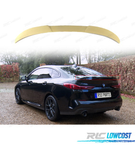 SPOILER BMW F44 GRAN COUPE LOOK M PERFORMANCE