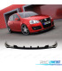 SPOILER LAME PARE-CHOCS VOLKSWAGEN VW GOLF V 5 GTI 03-08