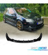 SPOILER LAME PARE-CHOCS VOLKSWAGEN VW GOLF 5 GTI 03-08 NOIR BRILLANT