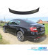 AILERON SPOILER SKODA OCTAVIA MK3 BERLINE 12-20