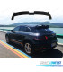 AILERON DE TOIT PORSCHE MACAN 14- NOIR BRILLANT