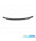 AILERON SPOILER PORSCHE MACAN 14- LOOK GTS NOIR BRILLANT