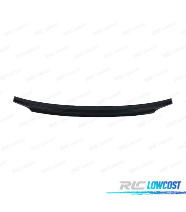 AILERON SPOILER PORSCHE MACAN 14- LOOK GTS