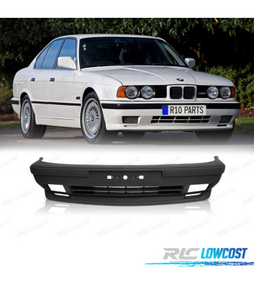 PARE-CHOCS AVANT BMW E34 87-96 LOOK M