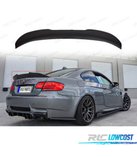 SPOILER BMW E92 E93 COUPE CABRIO 06-13 LOOK PSM