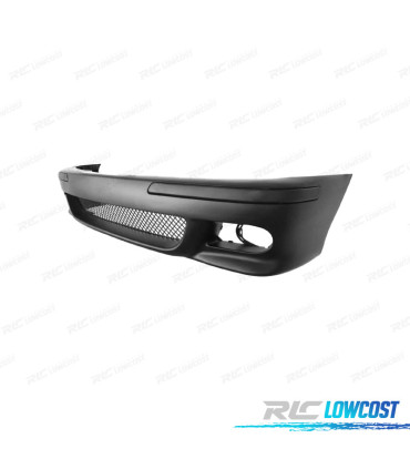 PARE CHOCS FRONTAL BMW E39 LOOK M