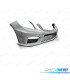 PARE CHOCS FRONTAL MERCEDES CLASSE E W212 09-13 LOOK AMG C63