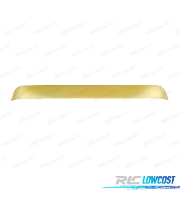 AILERON DE TOIT MERCEDES CLASSE E W213 16-19 LOOK AMG