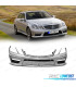 PARE CHOCS FRONTAL MERCEDES CLASSE E W212 09-13 LOOK AMG C63