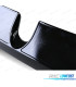 SPOILER DE TOIT MERCEDES CLASSE E W211 02-06 LOOK AMG NOIR BRILLANT