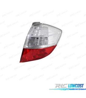 FEUX ARRIÈRE DROIT POUR HONDA JAZZ 08-