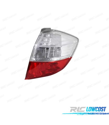 FEUX ARRIÈRE DROIT POUR HONDA JAZZ 08- LED