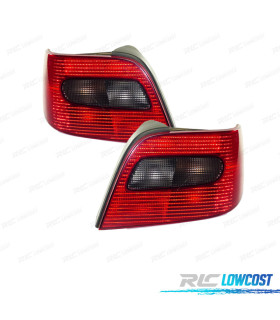 FEUX ARRIÈRE POUR CITROEN XSARA BERLINE 00-05