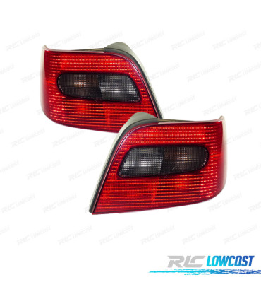 FEUX ARRIÈRE POUR CITROEN XSARA BERLINE 00-05
