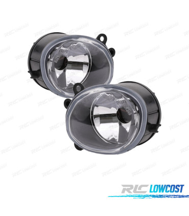 PHARES ANTIBROUILLARD AUDI A3 00-03
