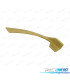 SPOILER LAME DE PARE-CHOCS AVANT MERCEDES CLASSE C W205 18-21 LOOK AMG