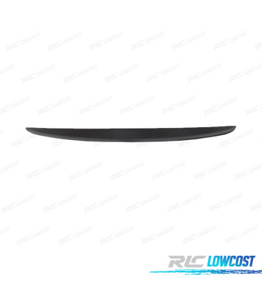 AILERON DE TOIT MERCEDES CLASSE A W177 18-22 LOOK AMG A45 NOIR BRILLANT