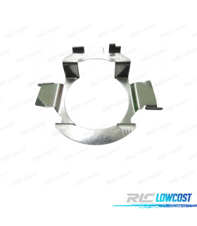 ADAPTATEUR D'AMPOULE LED AUDI BMW MERCEDES VOLKSWAGEN