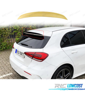 AILERON DE TOIT MERCEDES CLASSE A W177 18-22