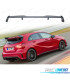 AILERON BECQUET MERCEDES CLASSE A W176 LOOK AMG A45