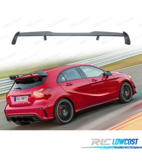 AILERON BECQUET MERCEDES CLASSE A W176 LOOK AMG A45