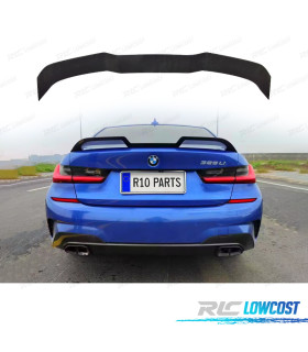 SPOILER BMW SÉRIE 3 G20 18-