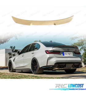 SPOILER BMW G20 BERLINE 18- LOOK PSM