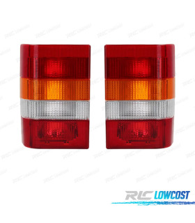 FEUX ARRIÈRE POUR CITROEN C-15 84-05