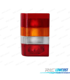 FEUX ARRIÈRE GAUCHE POUR CITROEN C-15 84-05