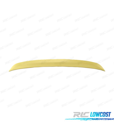 AILERON DE TOIT MERCEDES GLC X253 SUV 15-18 LOOK AMG
