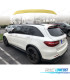 AILERON DE TOIT MERCEDES GLC X253 SUV 15-18 LOOK AMG