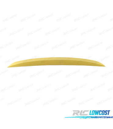 AILERON DE TOIT MERCEDES GLC X253 15-18 LOOK AMG